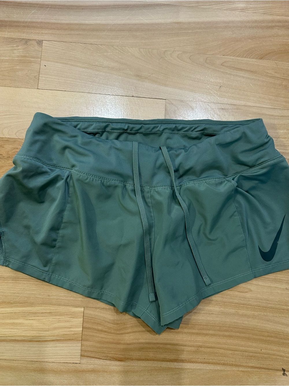 Nike Dri-fit shorts